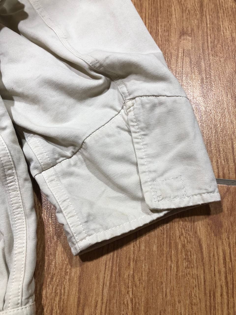 Vintage VINTAGE JACKET 90S Y2K Size US L / EU 52-54 / 3 - 17 Thumbnail
