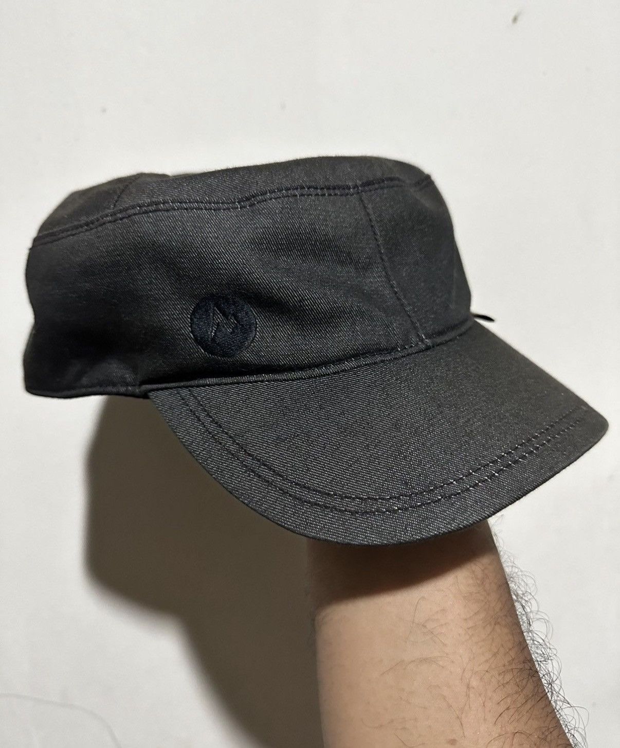 Marmot Marmot x Goretex Hat Size ONE SIZE - 1 Thumbnail