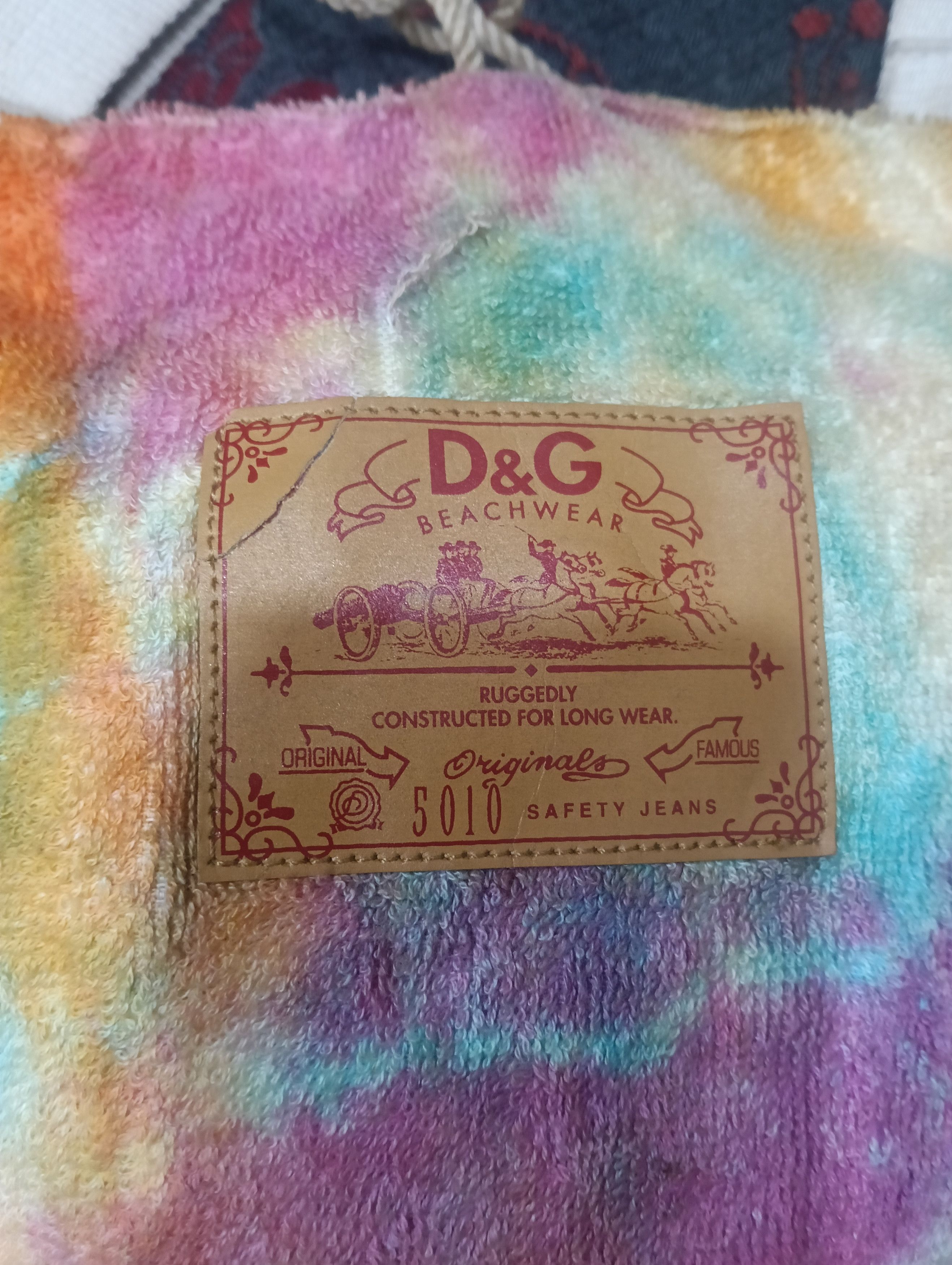 Dolce & Gabbana Vintage Dolce & Gabbana Shoulder Bag Size ONE SIZE - 1 Thumbnail
