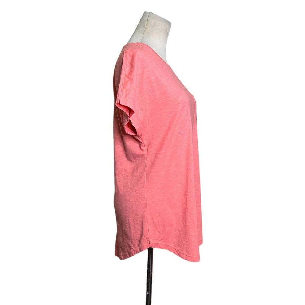 Columbia Columbia melon short sleeves active t shirt size M Size M / US 6-8 / IT 42-44 - 8 Thumbnail