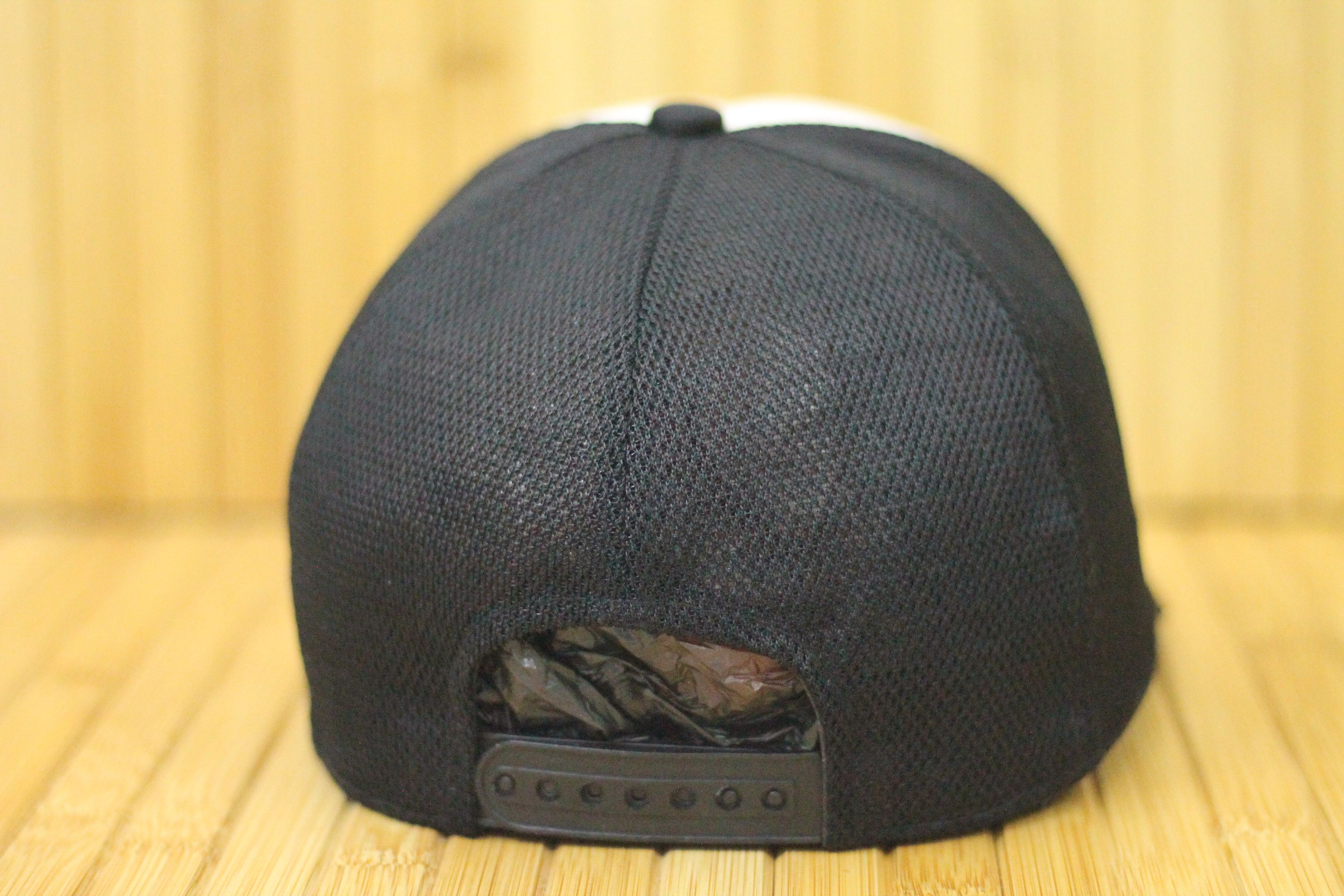Bape BATHING APE Trucker Cap. Size ONE SIZE - 6 Thumbnail