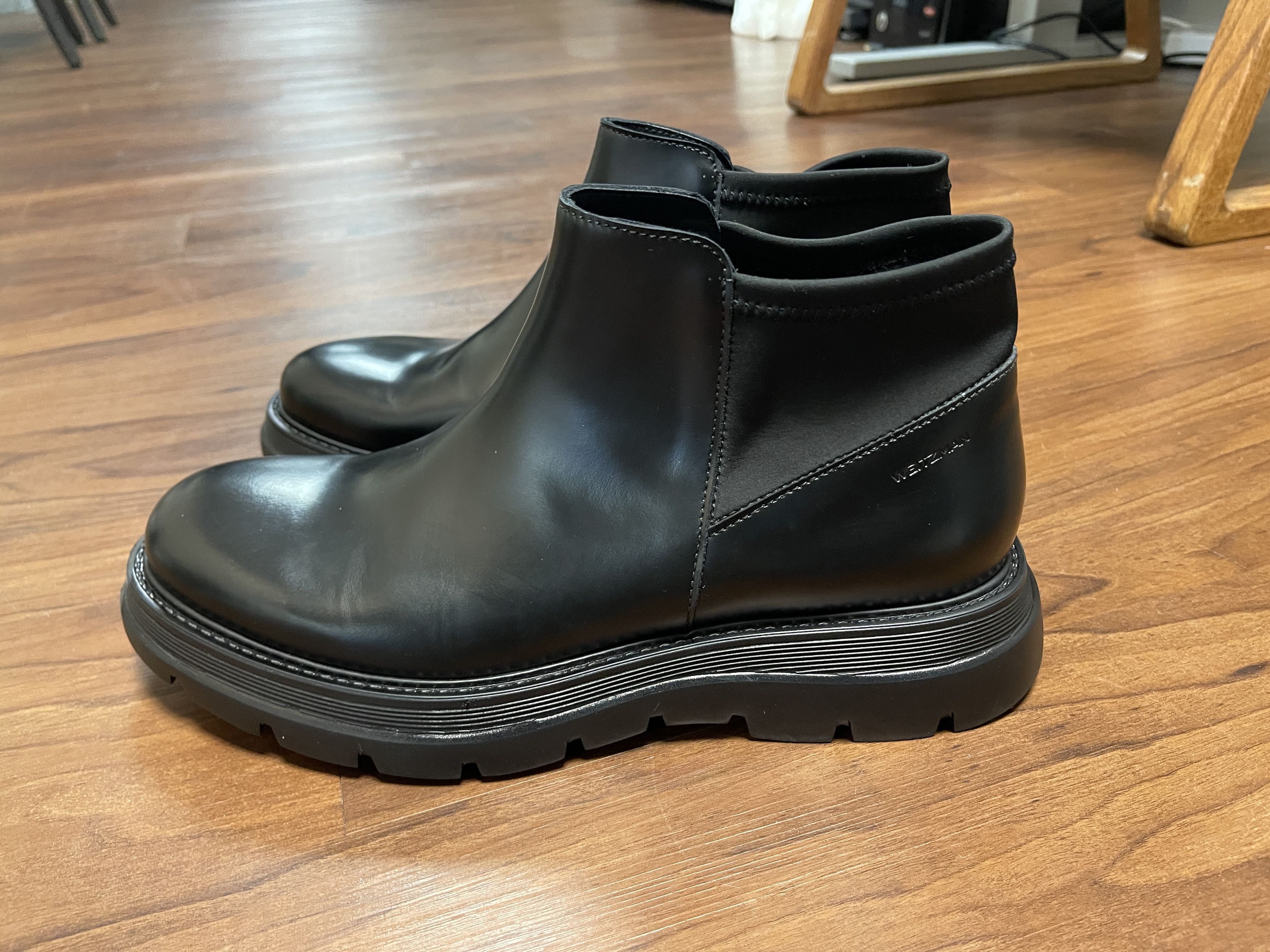 Stuart Weitzman Stuart Weitzman AIDEN BOOT Size 9 Size US 9 / EU 42 - 9 Thumbnail