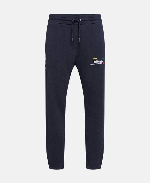 Missoni Sweatpants Size US 28 / EU 44 - 1 Thumbnail