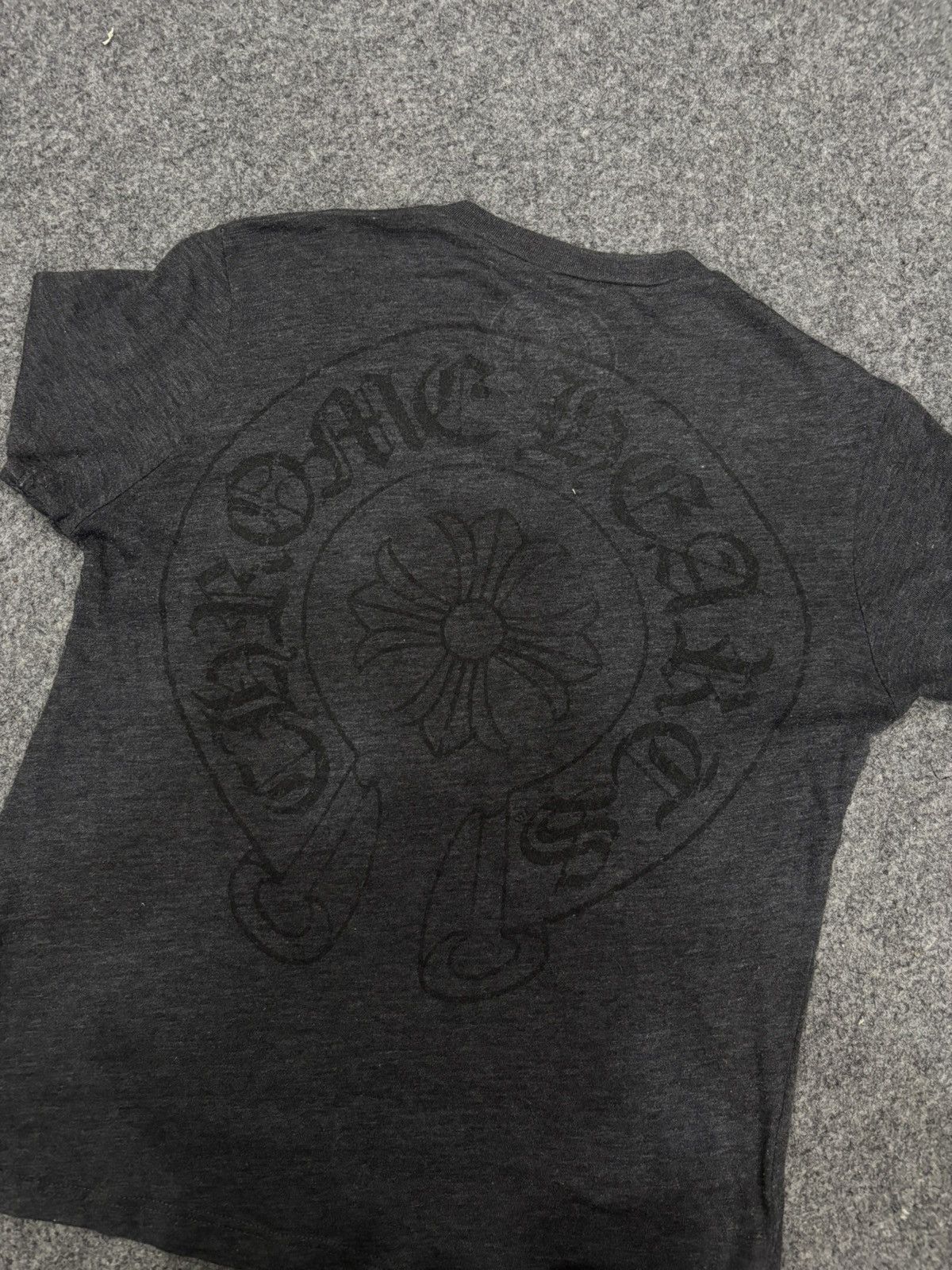 Chrome Hearts Chrome Hearts V-Neck Size XS / US 0-2 / IT 36-38 - 6 Thumbnail
