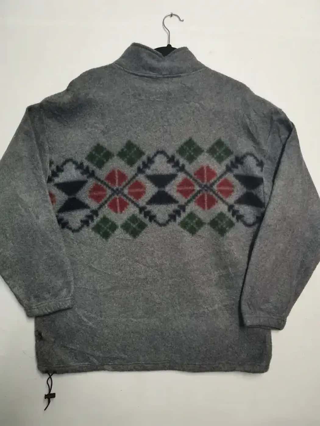 Other Vintage Eddie Bauen Sweatshirt Size US L / EU 52-54 / 3 - 4 Thumbnail