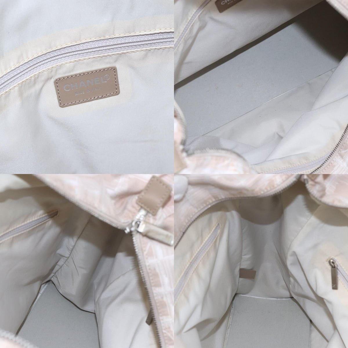 Chanel Chanel New Wave Tote Size ONE SIZE - 6 Thumbnail