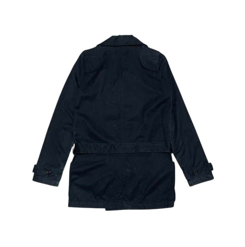 A.P.C. Vintage A.P.C Rue De Fleurus Paris Jacket Size XS / US 0-2 / IT 36-38 - 5 Thumbnail