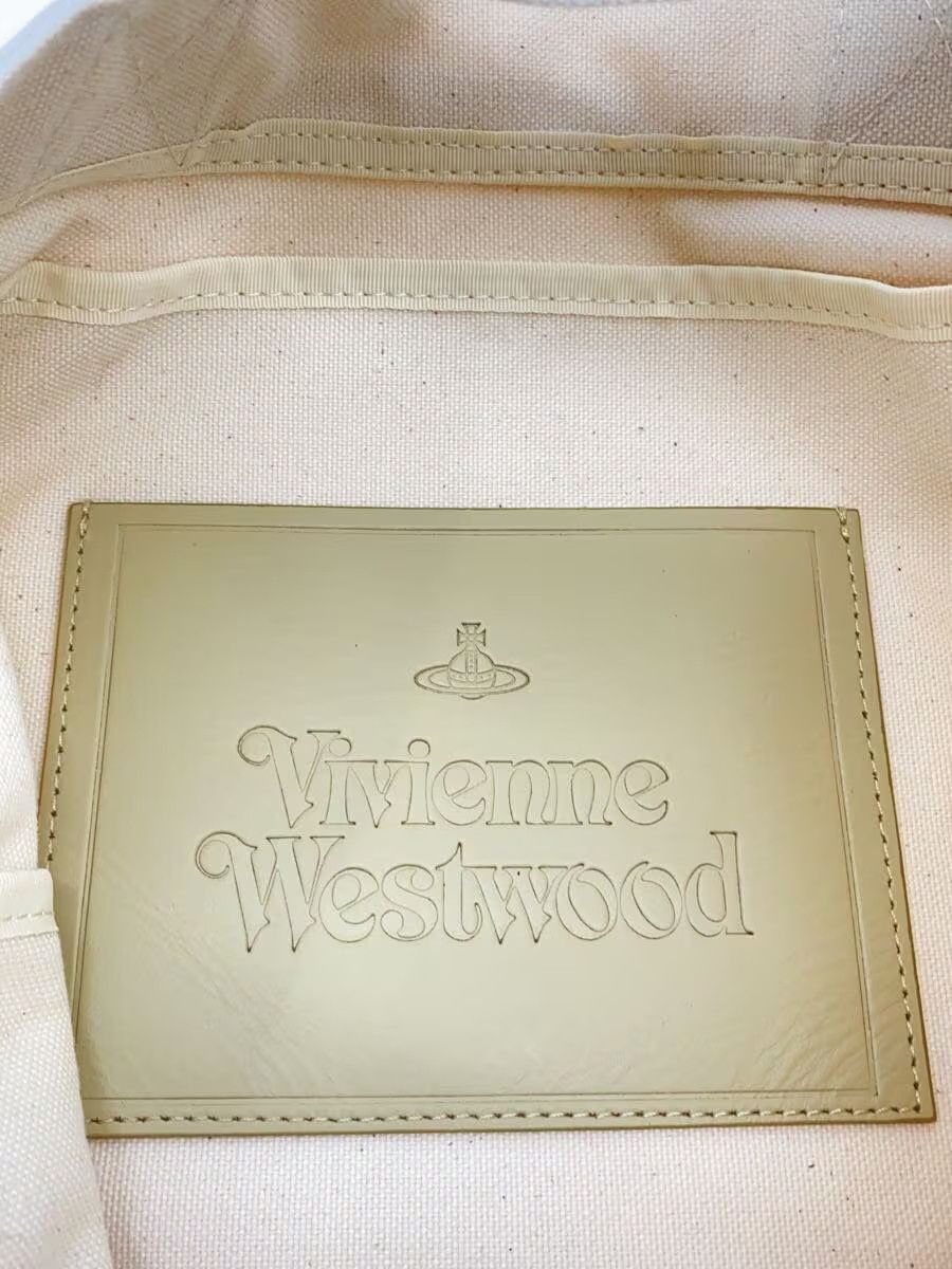Vivienne Westwood Orb Tote Bag Size ONE SIZE - 6 Thumbnail