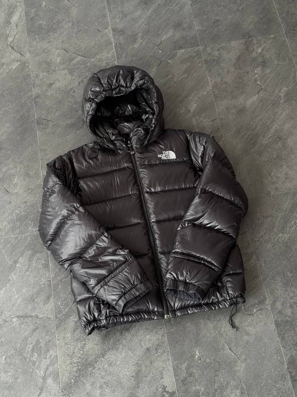 The North Face The North Face Alpha Down Puffer 700 Size M / US 6-8 / IT 42-44 - 6 Thumbnail