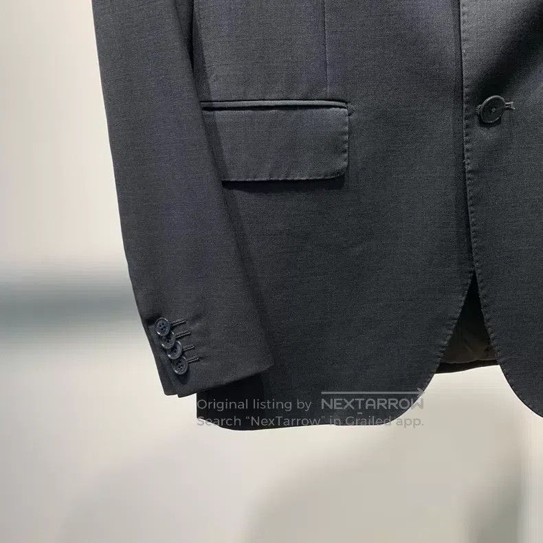 Valentino Valentino blazer Size 46S - 5 Thumbnail