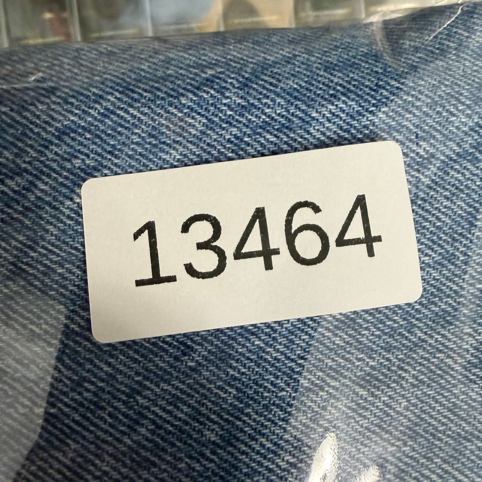 Levi's Levis 501xx 150th Anniversary Heart Logo Jeans Size 33x32 Size 33" - 12 Thumbnail