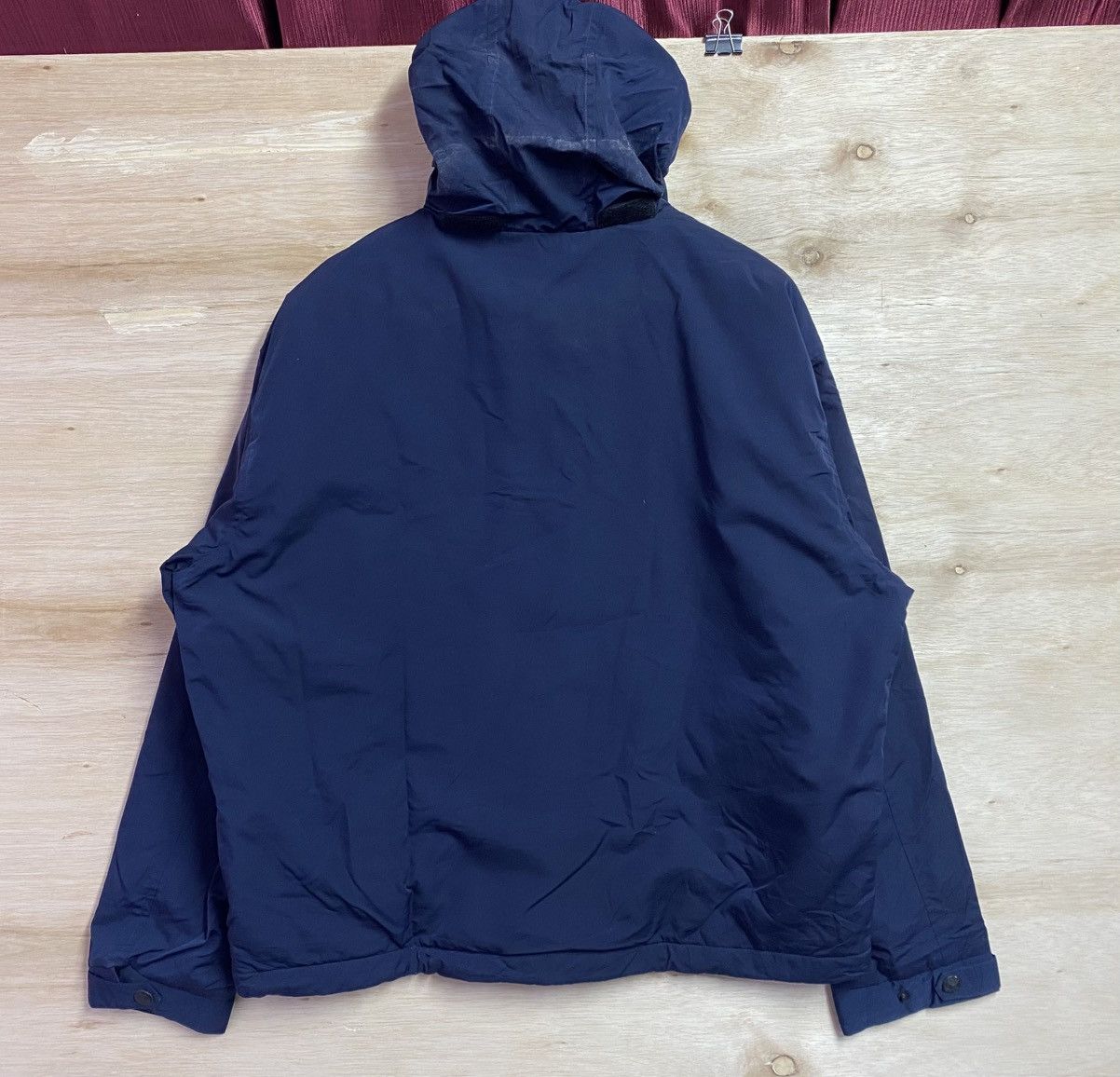 Polo Ralph Lauren Vintage Polo Ralph Lauren pufer jacket Size US XL / EU 56 / 4 - 15 Thumbnail