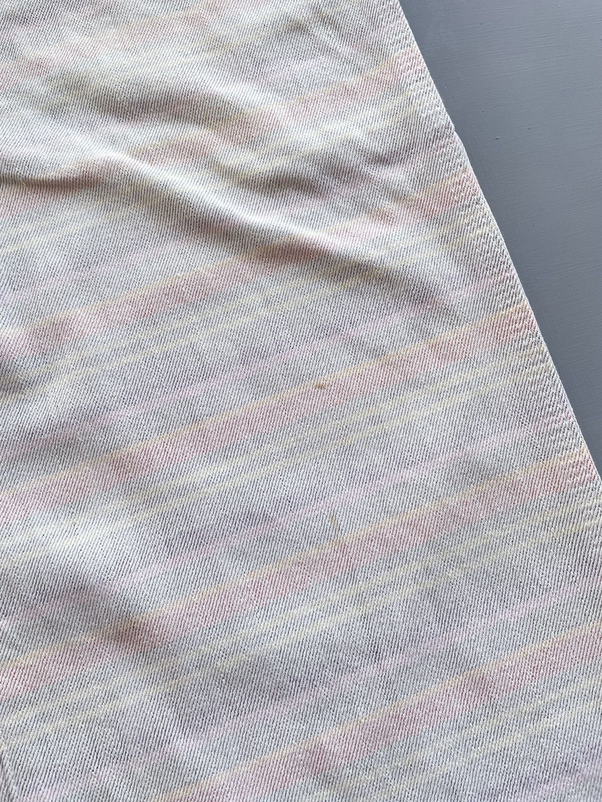 Rainbow OZONE ROCKS MULTICOLOR CARPENTER JEANS Size US 34 / EU 50 - 13 Thumbnail