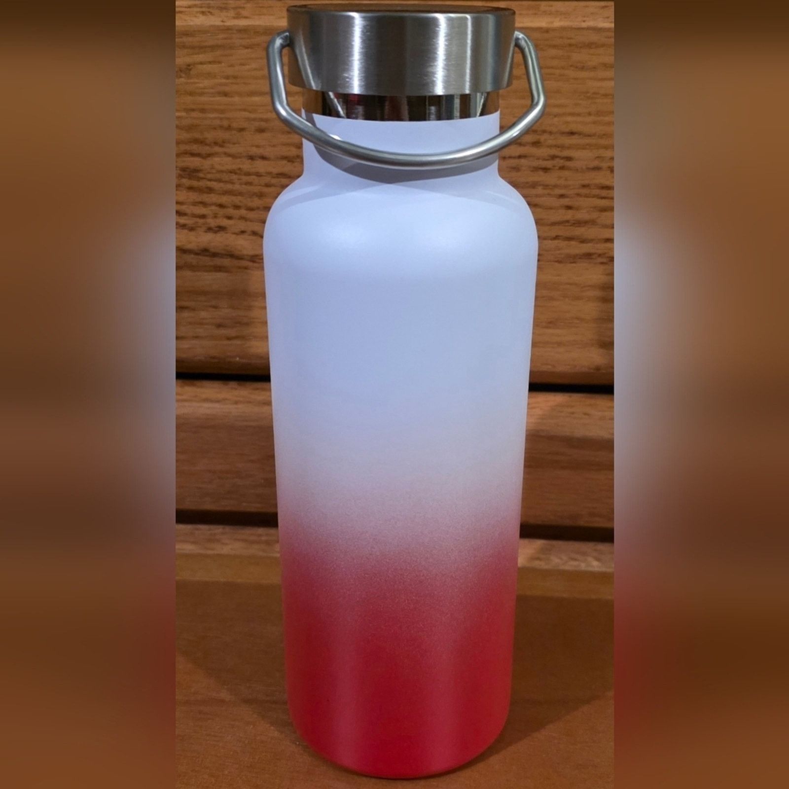 Other Falling In Reverse Lips Metal Water Bottle Size ONE SIZE - 2 Thumbnail