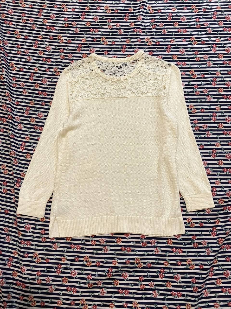 Ralph Lauren Ralph Lauren Sweater Size M / US 6-8 / IT 42-44 - 18 Thumbnail