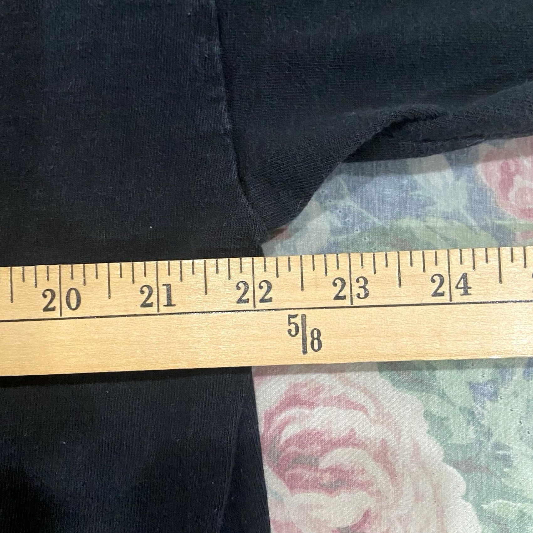 Vintage VINTAGE y2k Stand Up For The CSU Shirt California Faculty Association XL California Shirt Unisex Adults Crew Neck Black Cotton Blend Studded 90s? Size L / US 10 / IT 46 - 3 Thumbnail