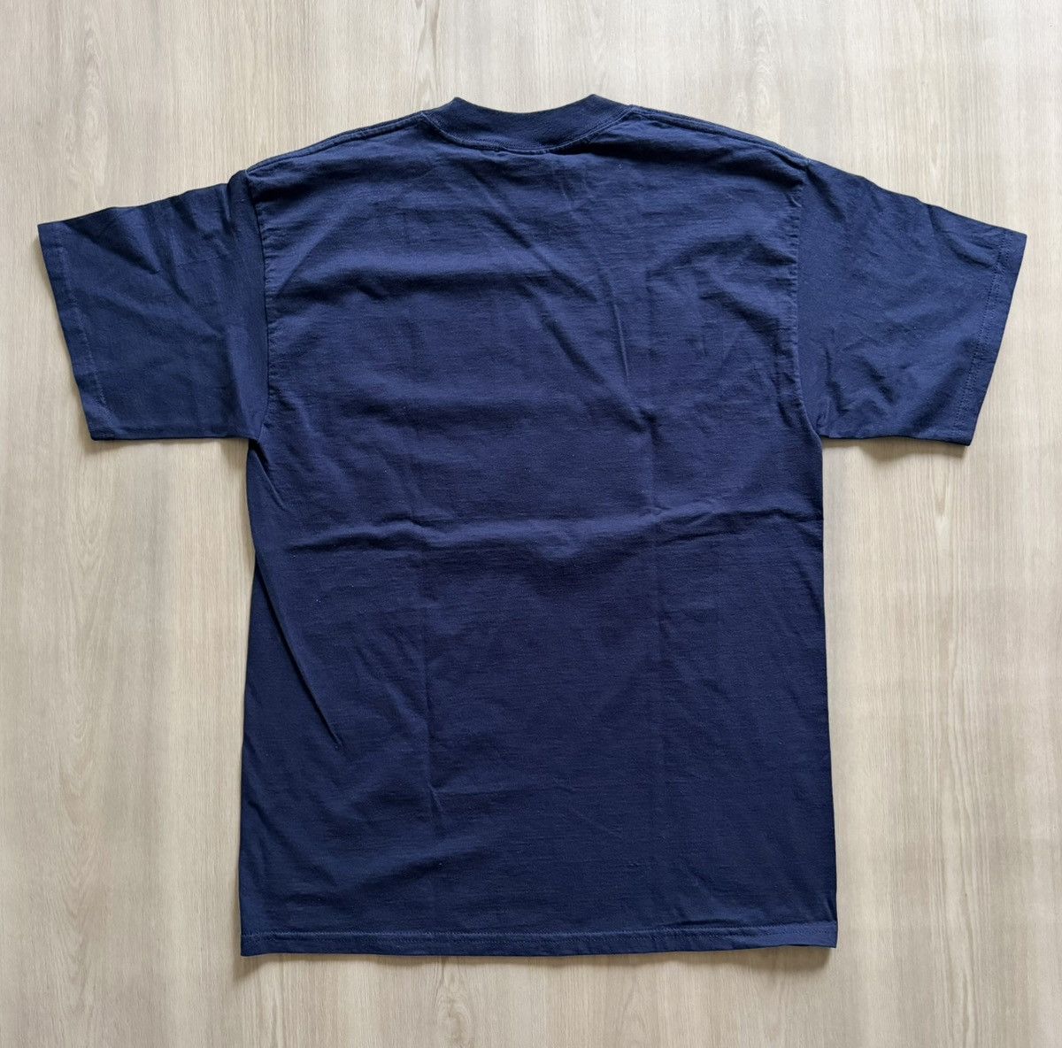 Vintage Vintage Original Homies Toy Promo Shirt Sz L Size US L / EU 52-54 / 3 - 6 Thumbnail