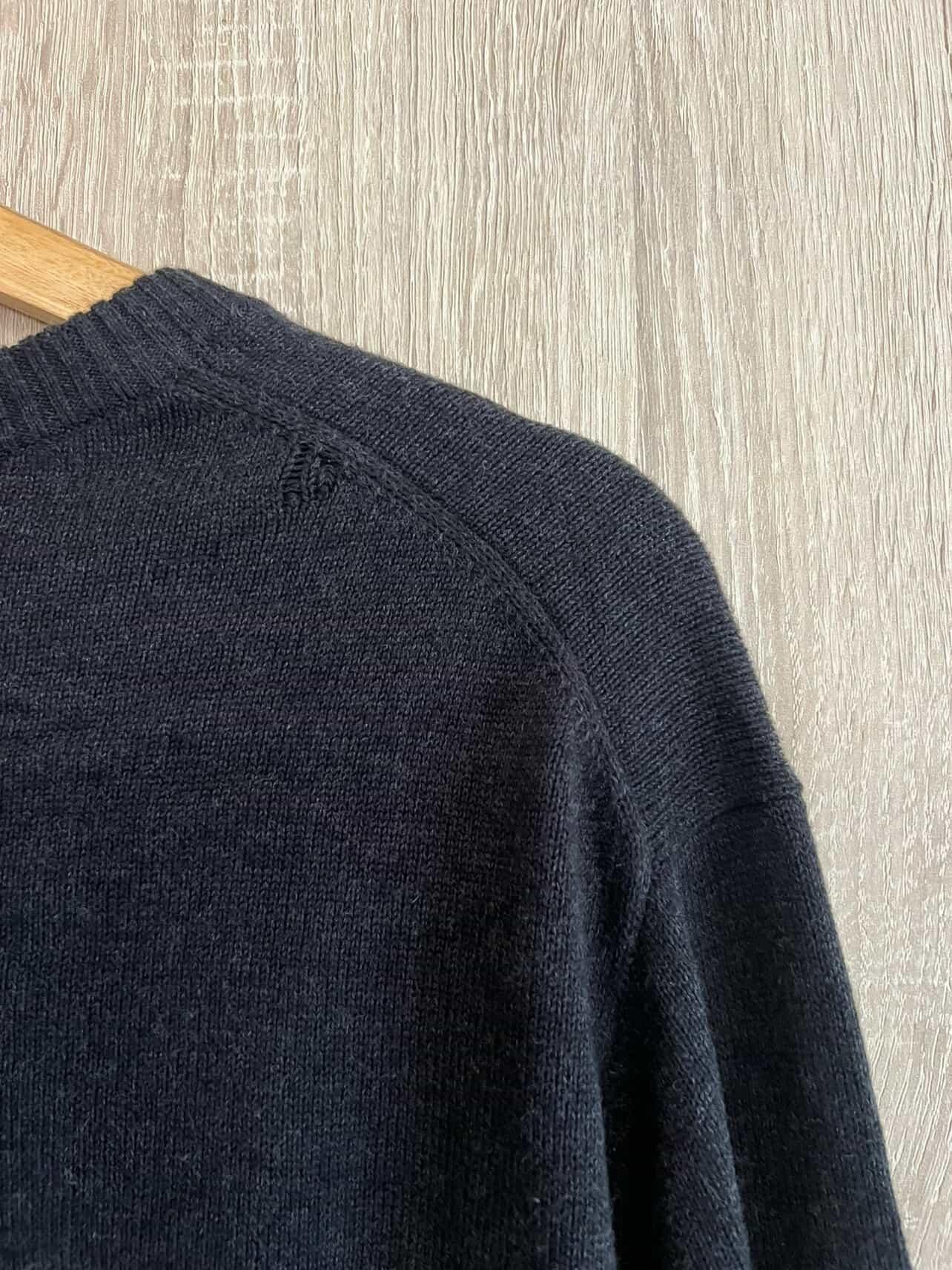 Gant Gant sweater with a large American flag logo Size US M / EU 48-50 / 2 - 8 Thumbnail