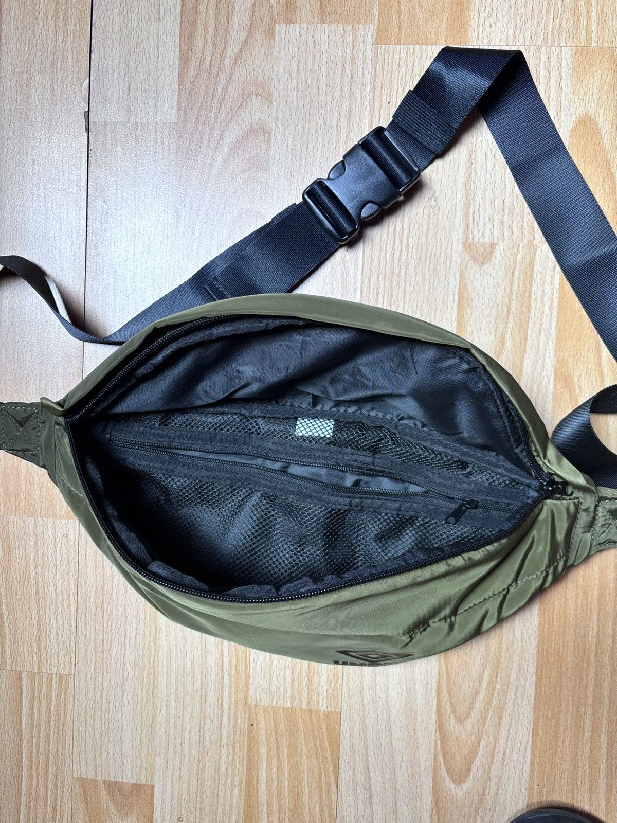 Umbro Umbro bum bag Size ONE SIZE - 2 Thumbnail
