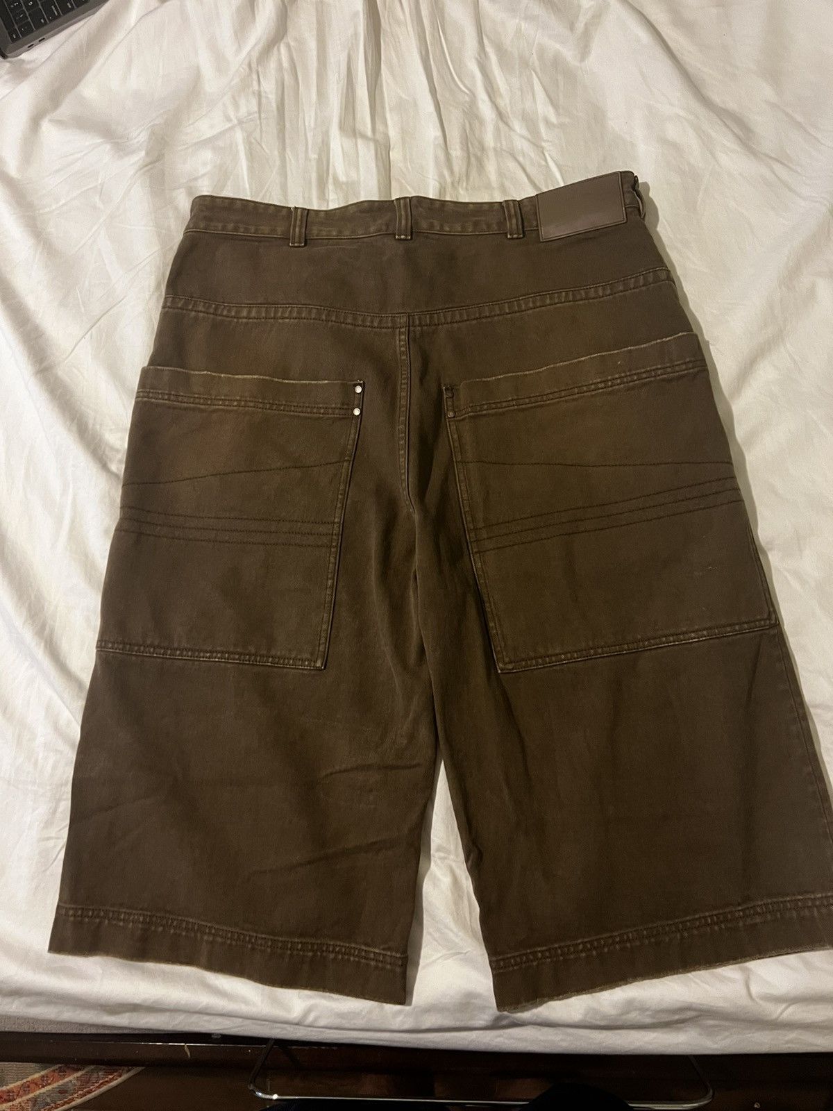 Entire Studios Entire studios Bermuda shorts Size US 38 / EU 54 - 3 Thumbnail