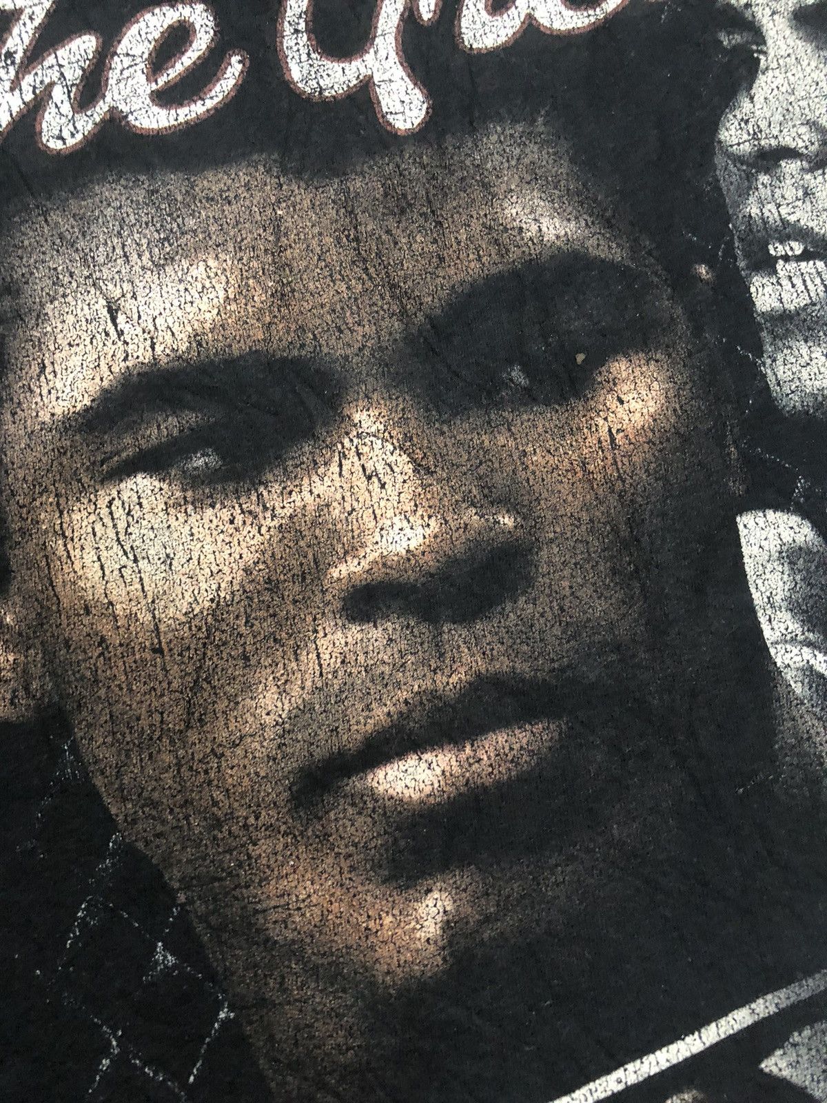 Vintage Vintage y2k Muhammad Ali Goat Tee Size US L / EU 52-54 / 3 - 7 Thumbnail