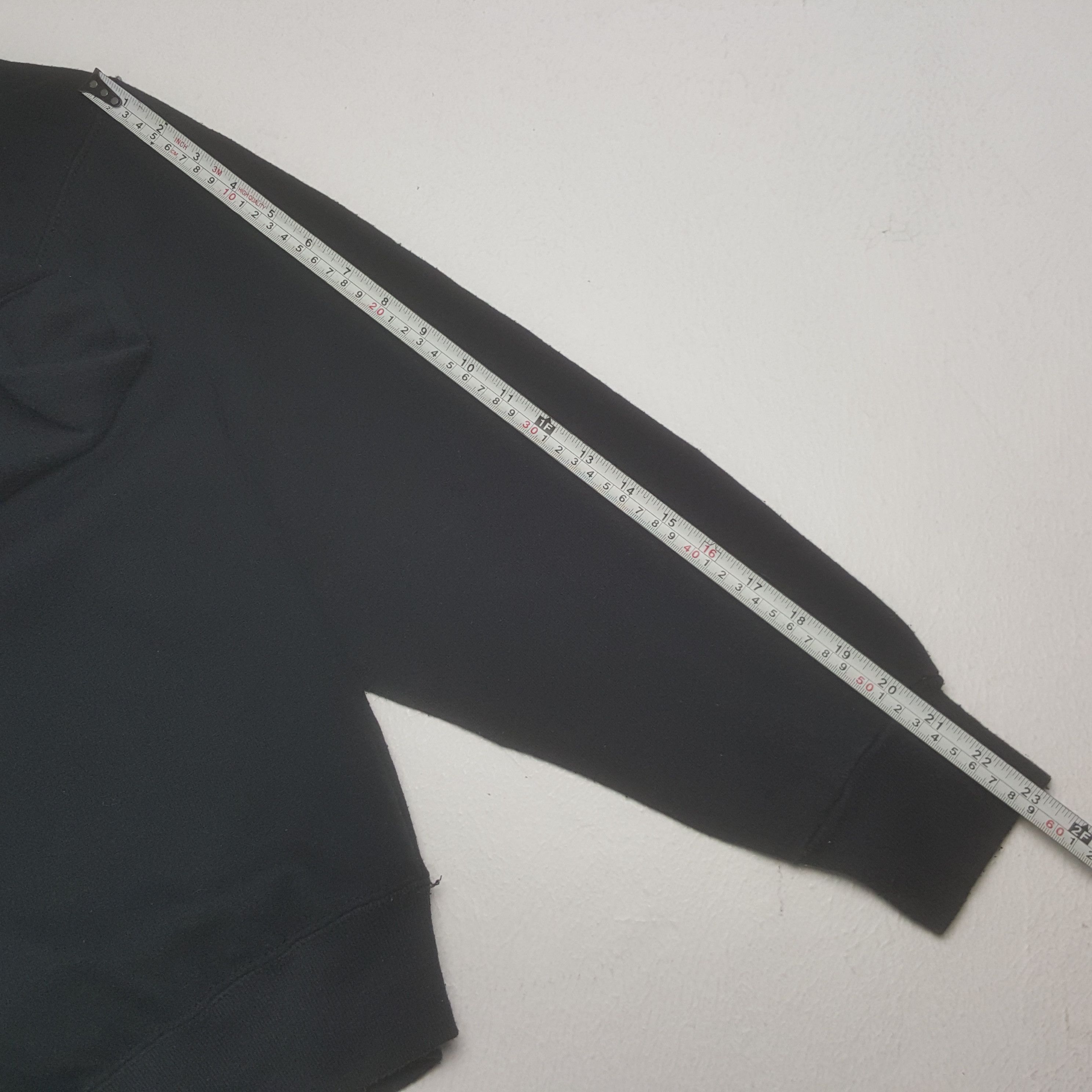 Salem Sportswear × Vintage Vintage 90's World Cup USA 94 Soccer Sport Sweatshirt Size US L / EU 52-54 / 3 - 6 Thumbnail