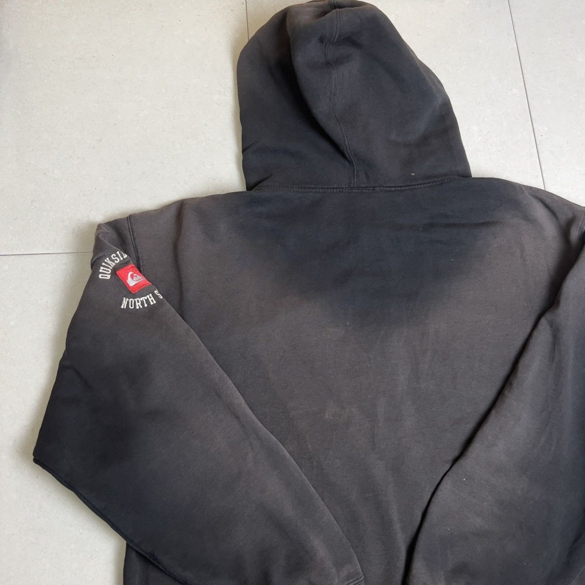Quiksilver Quiksilver North Shore Hawaii Hoodie Size US XL / EU 56 / 4 - 8 Thumbnail