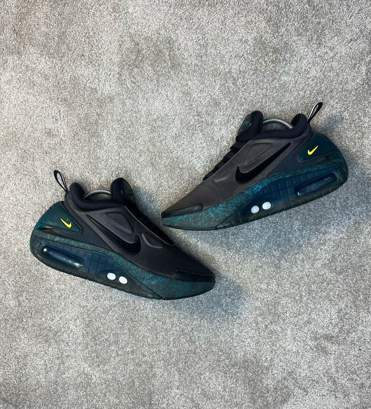 image of Sneakers Nike Adapt Auto Max Jetstream2020, Men's (Size 8.5)