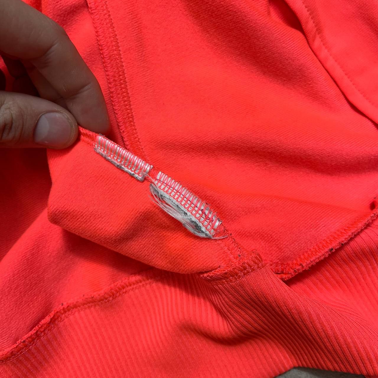 Adidas Vintage Adidas FireBird Big Logo Track Top Jacket Size S / US 4 / IT 40 - 9 Thumbnail
