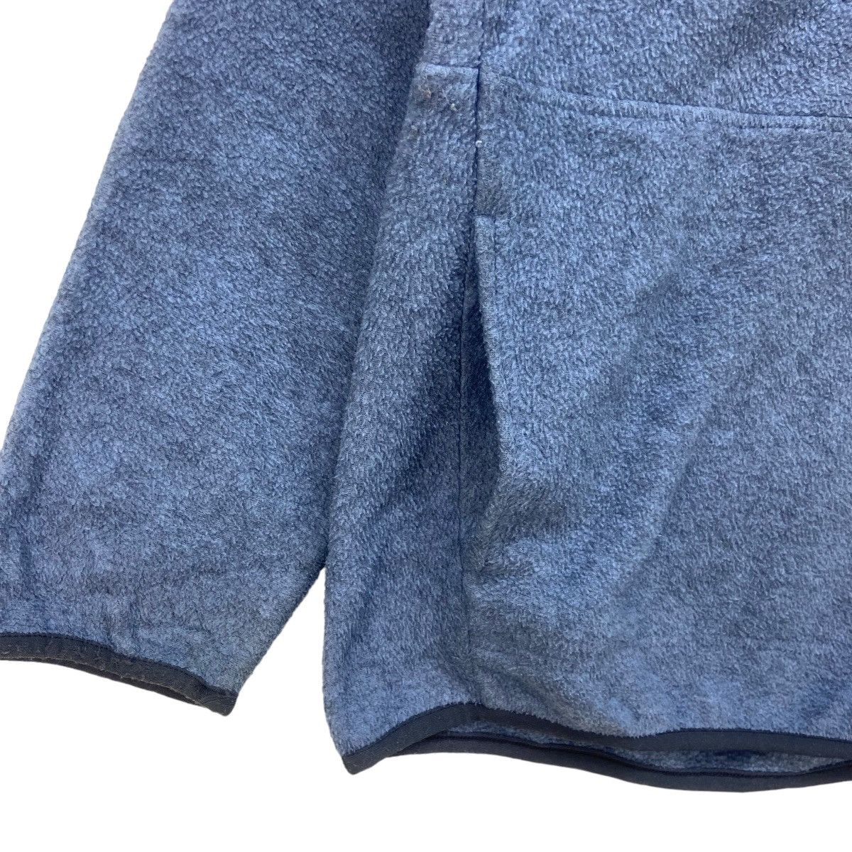 Patagonia × Vintage Vintage Patagonia Synchilla Fleece Half Zipper Jacket Size US XS / EU 42 / 0 - 6 Thumbnail