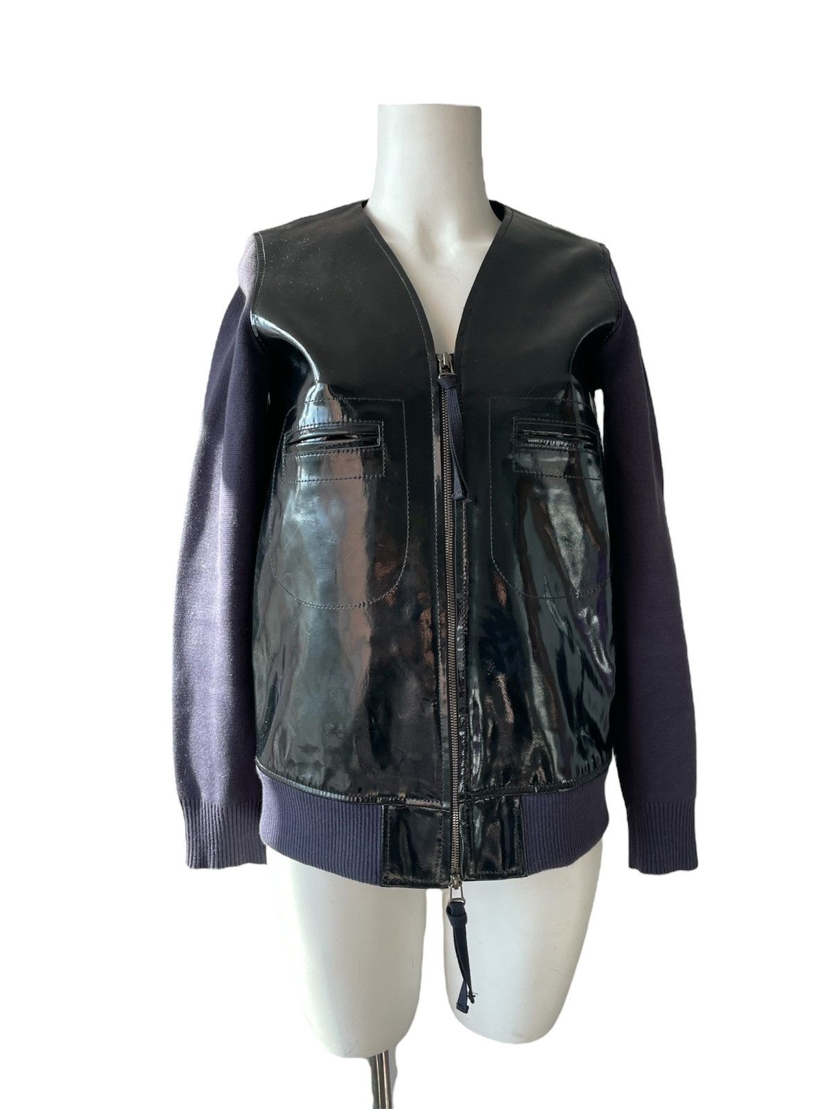 Marni Marni x hm jacket Size S / US 4 / IT 40 - 1 Thumbnail