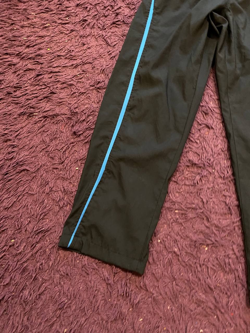 Nike Casual Pants Nike logo Y2K Vintage Size US 32 / EU 48 - 7 Thumbnail