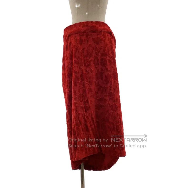 Comme des Garcons Comme Des Garcons size S Skirt Size 23" - 3 Thumbnail