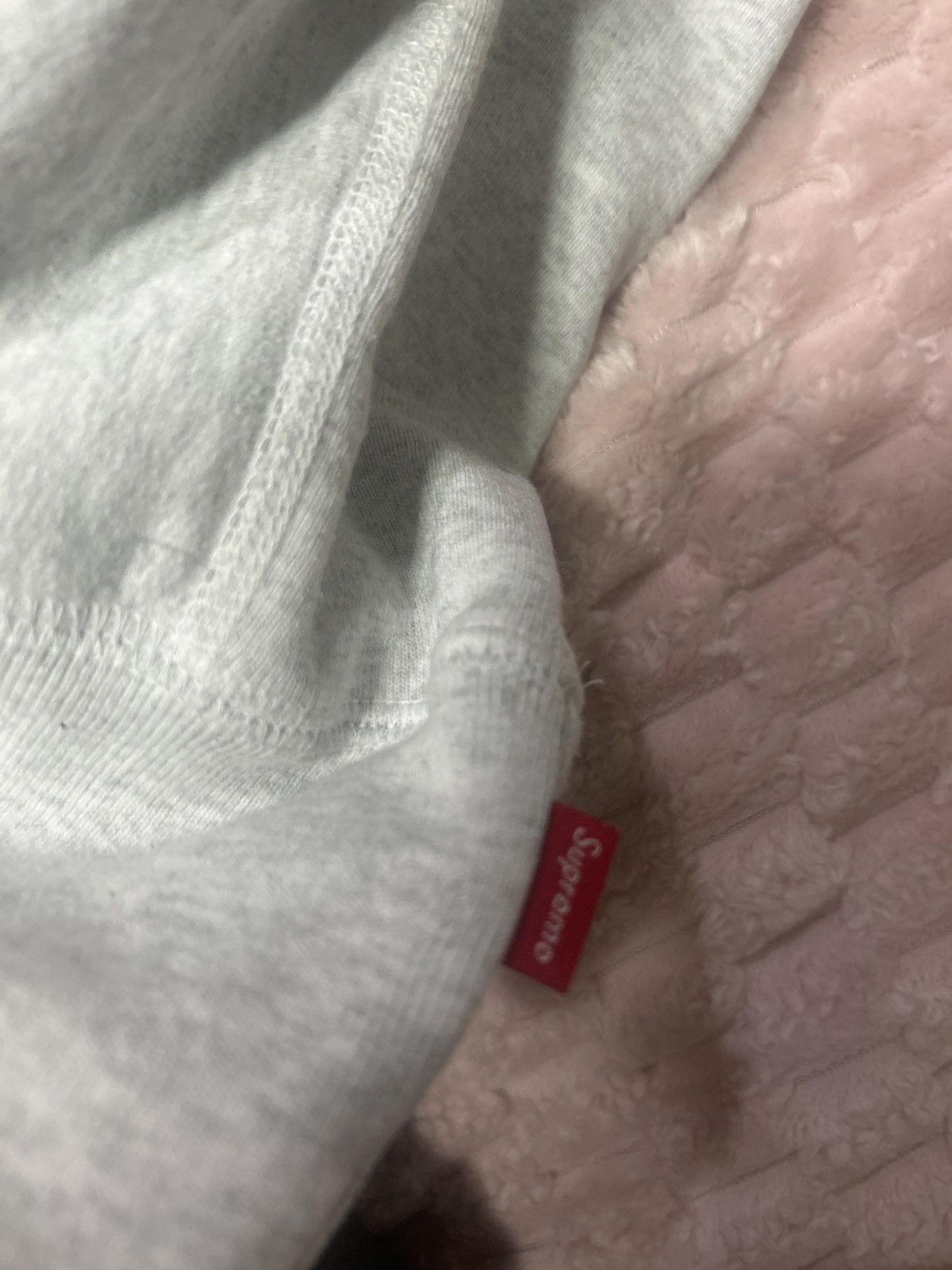 Supreme Supreme cities Arc Crewneck Size US M / EU 48-50 / 2 - 4 Thumbnail