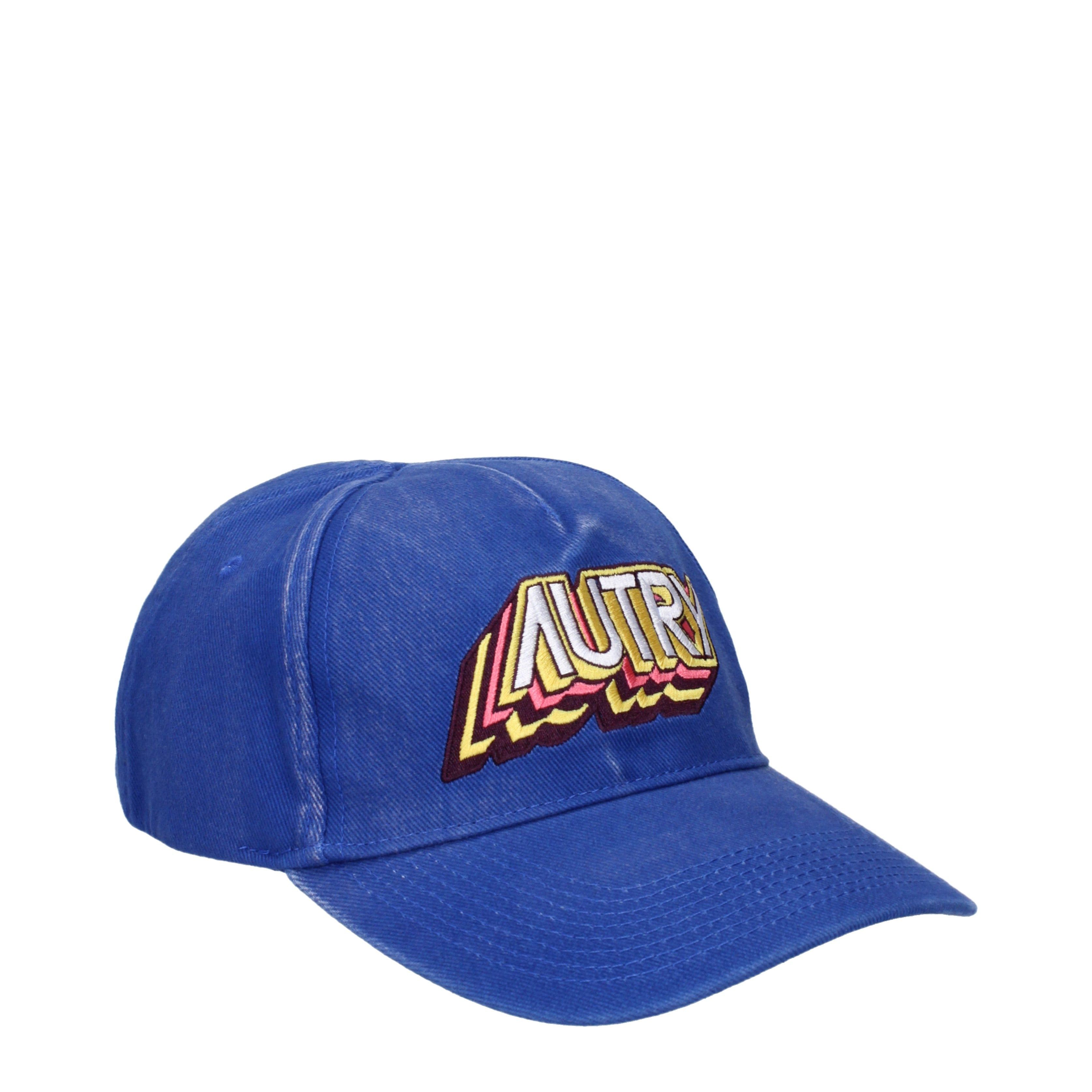 AUTRY Hats Size ONE SIZE - 1 Thumbnail