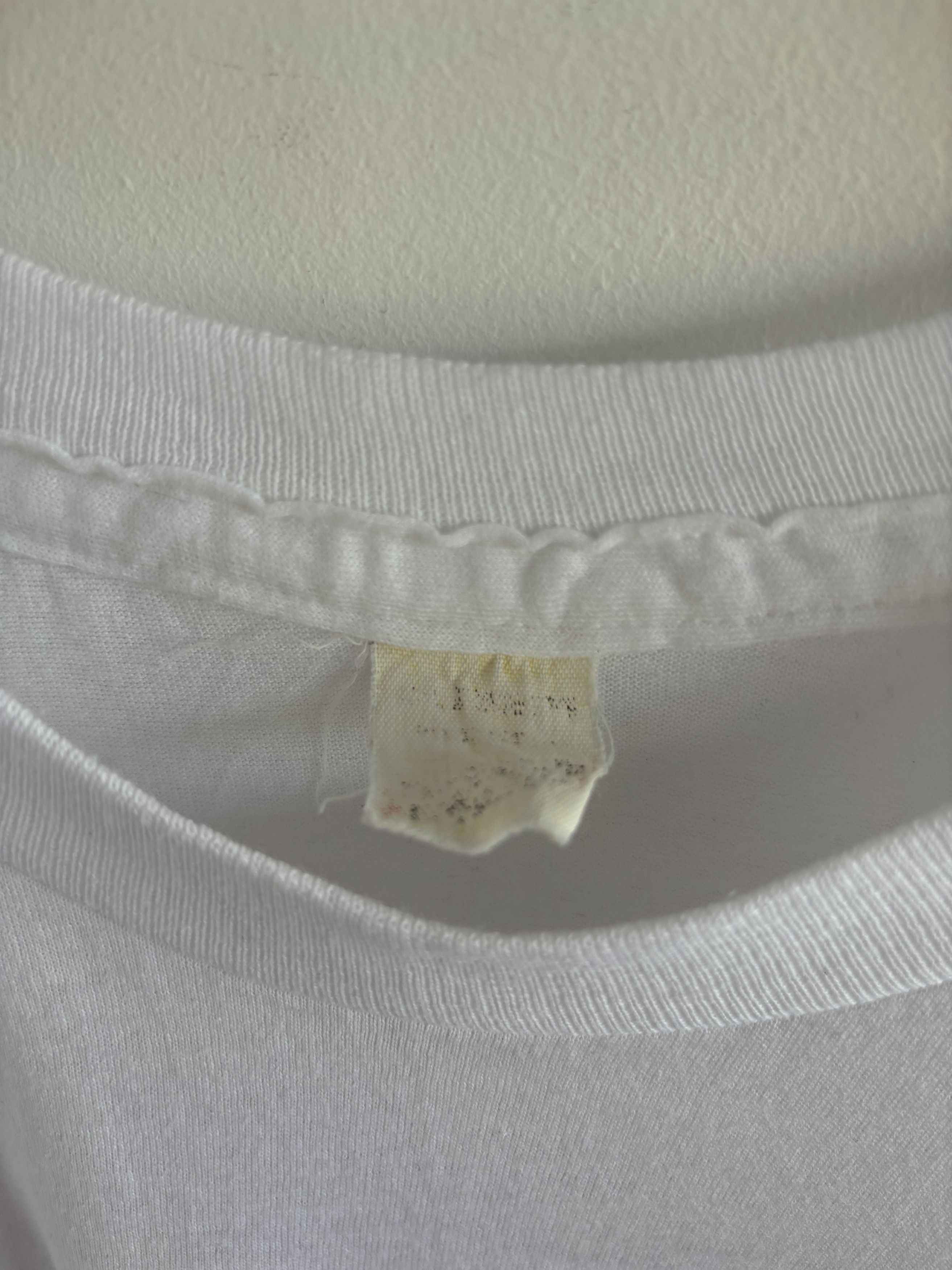 Other Vintage Red Rock Fraud Squad Cider Singlestitch Tee Size US L / EU 52-54 / 3 - 4 Thumbnail