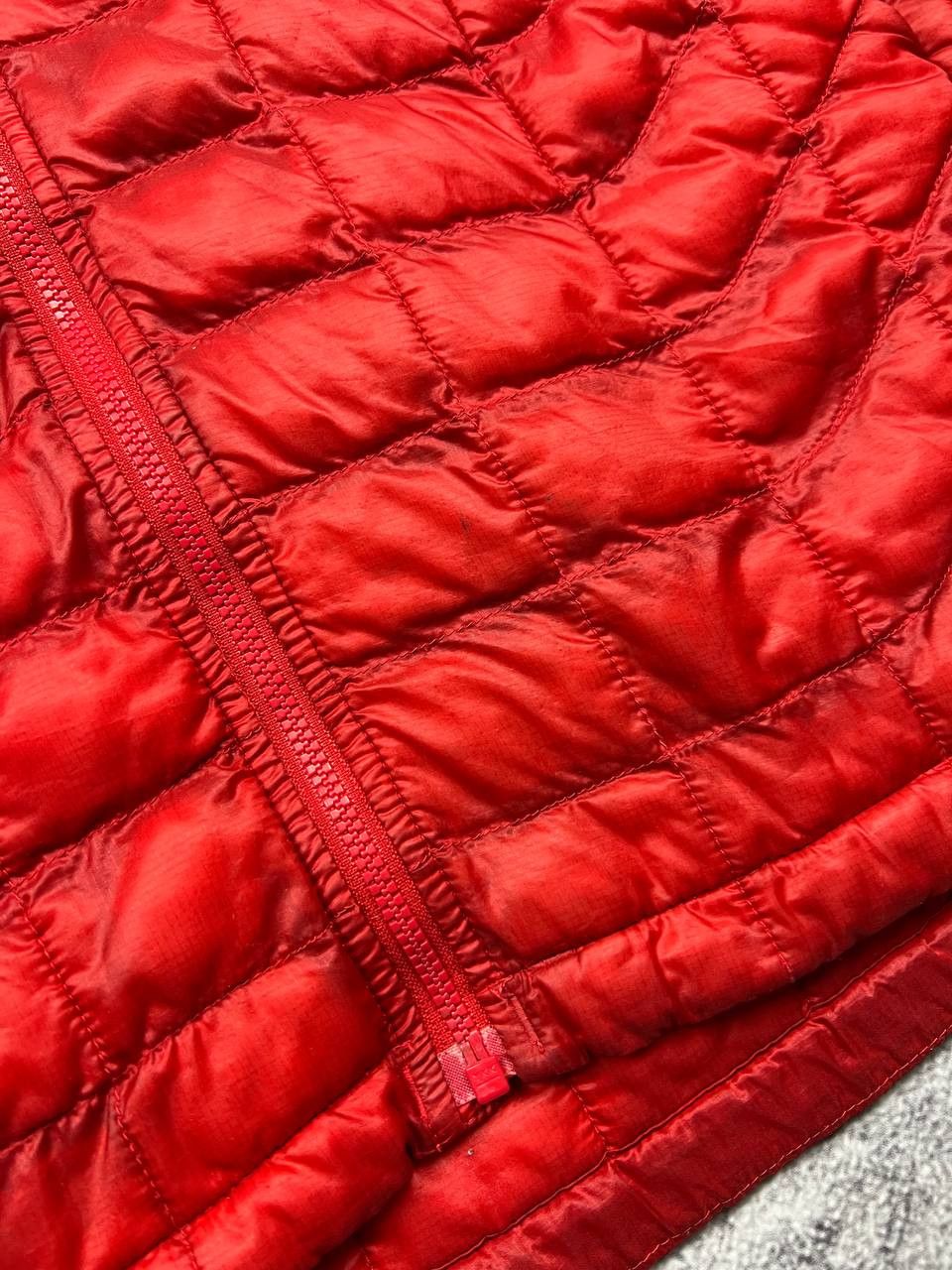 The North Face The North Face 550 Puffer Thermoball Jacket Size US M / EU 48-50 / 2 - 6 Thumbnail