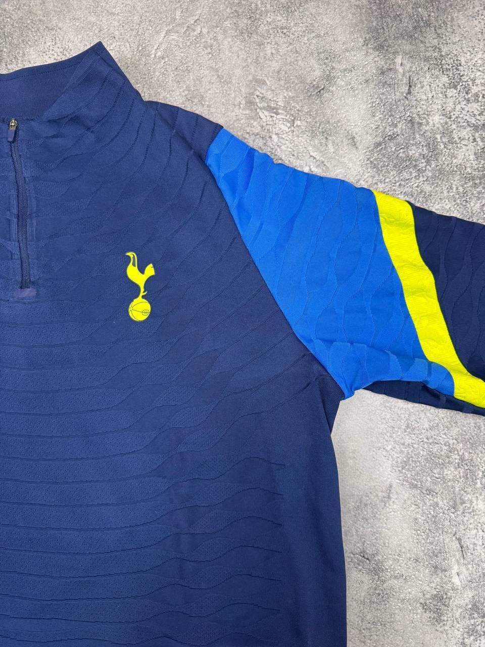 Nike Nike Tottenham Hotspur Training Top Dri-FIT Navy Size XXL Size US XXL / EU 58 / 5 - 5 Thumbnail