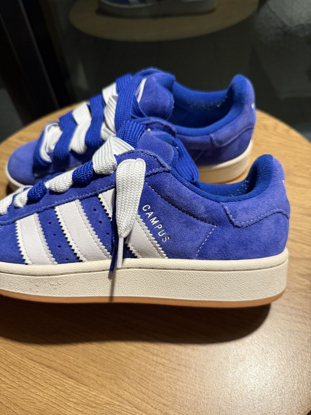 Adidas Adidas Campus 00s Size US 8.5 / EU 41-42 - 1 Thumbnail
