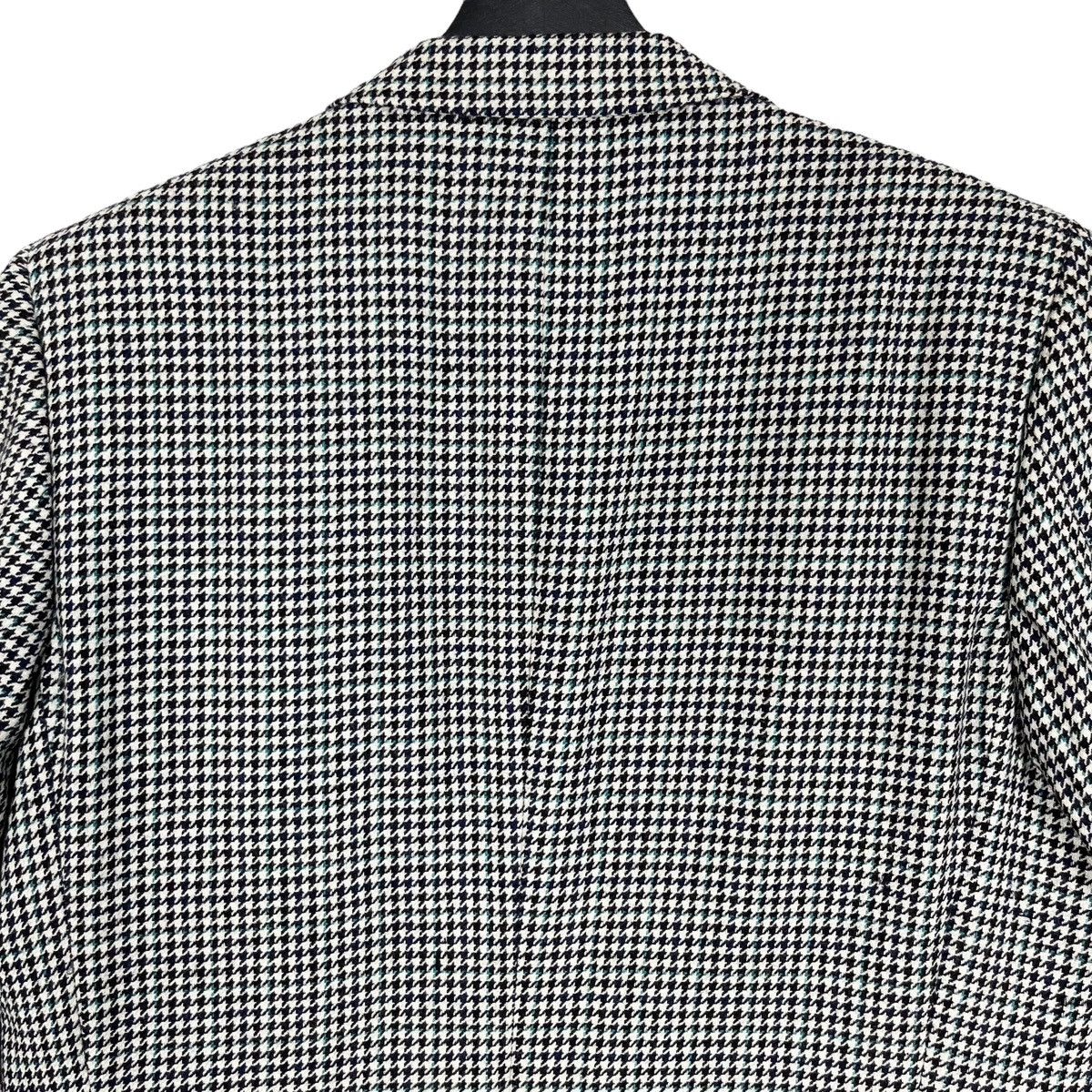 Christian Dior Monsieur × Vintage Vintage Christian Dior Monsieur Blazer Jacket Size US M / EU 48-50 / 2 - 11 Thumbnail