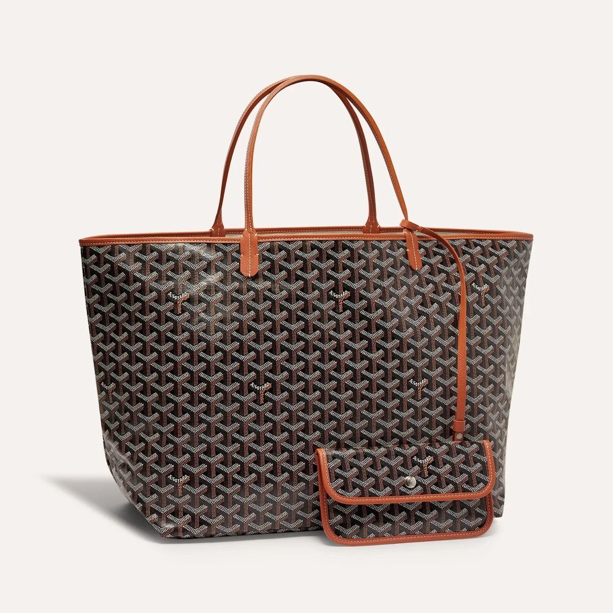 Goyard SAINT LOUIS GM BAG Size ONE SIZE - 1 Thumbnail