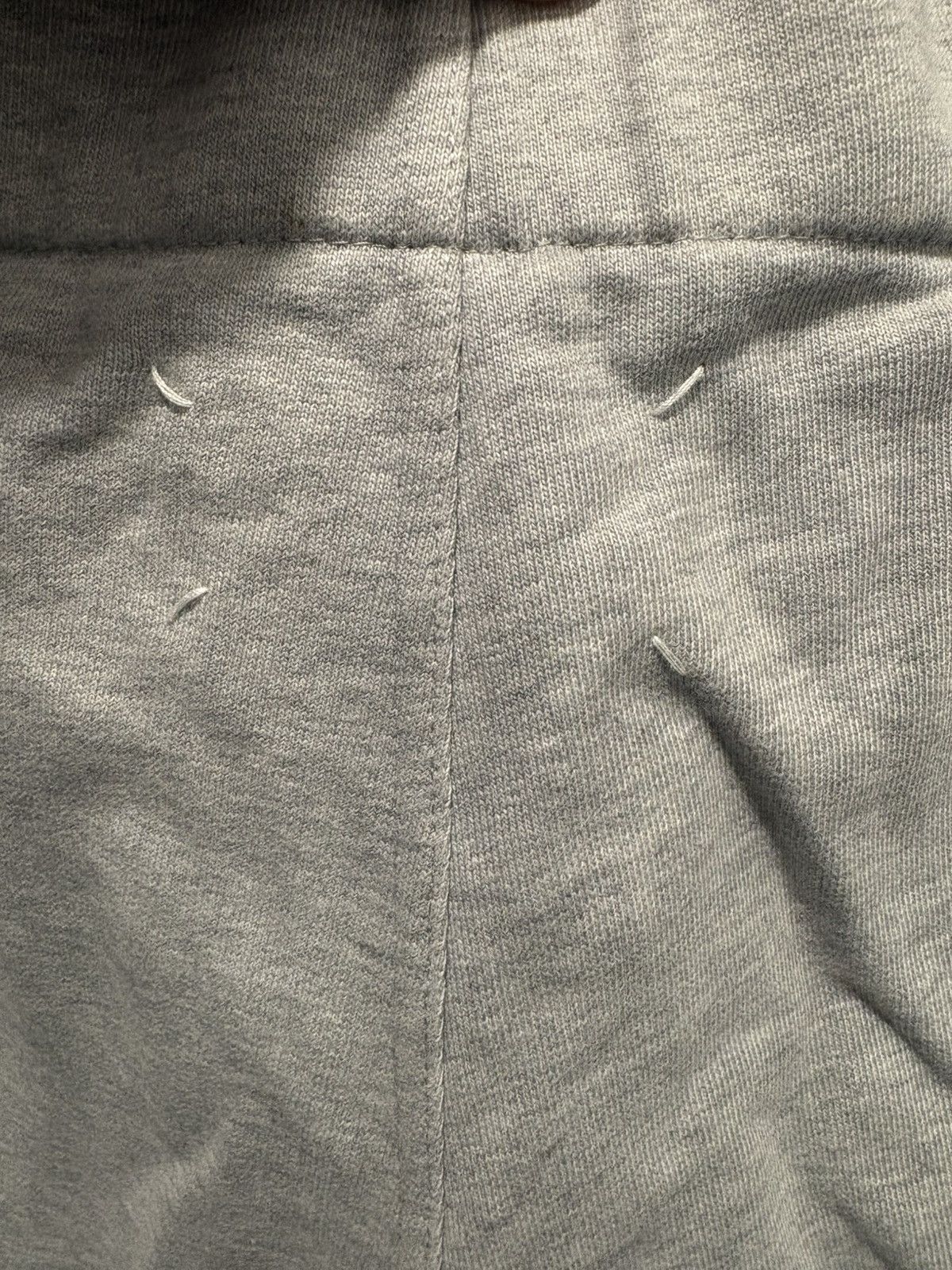 Maison Margiela Margiela sweatpants Size US 32 / EU 48 - 3 Thumbnail