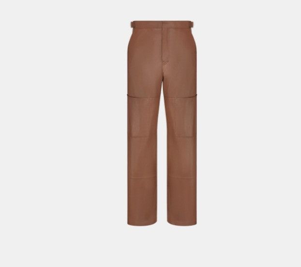 o1w1db10425 443L170 Couture Pant in Brown