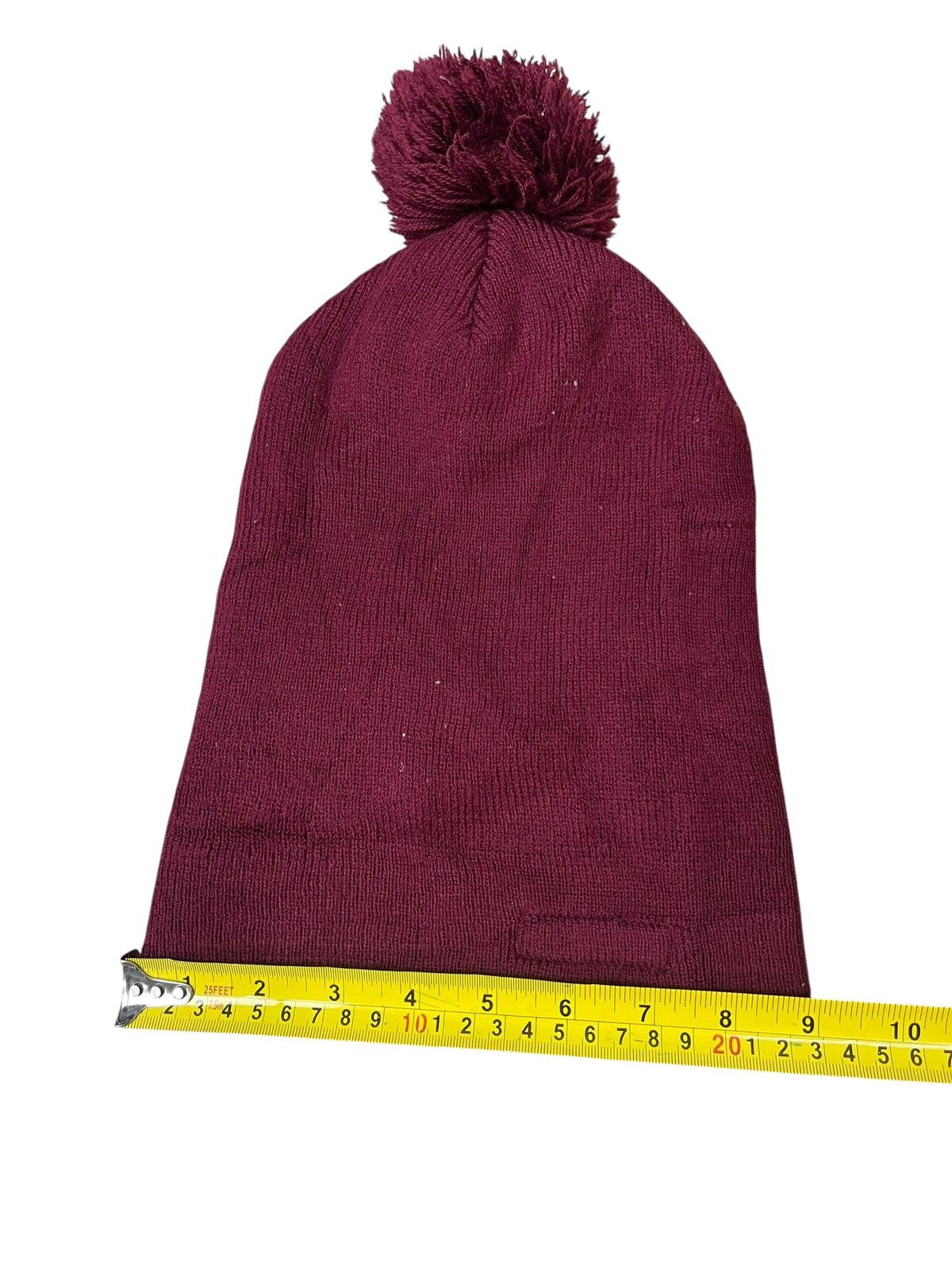 Hysteric Glamour Vintage Super Lovers Beanie Hat Streetwear Size ONE SIZE - 9 Thumbnail