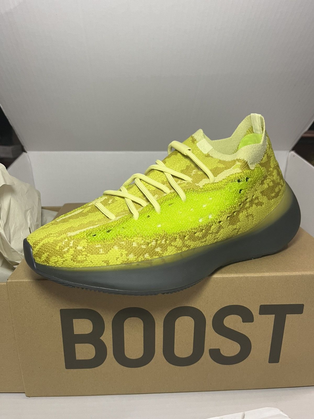Yeezy Yeezy Boost 380 Size US 10 / EU 43 - 1 Thumbnail