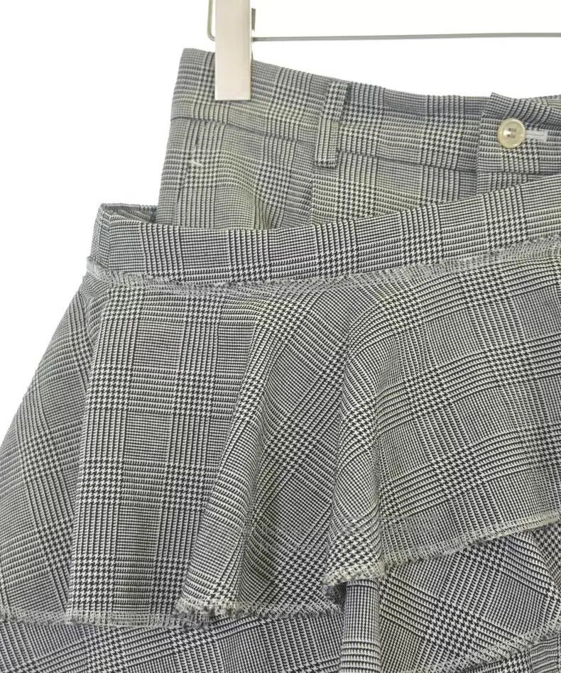 Comme des Garcons Comme des Garcons Size XS skirt Size 23" - 4 Thumbnail