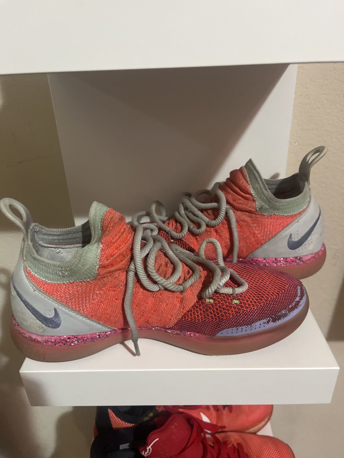 Nike Eybl kd 11 Size US 10.5 / EU 43-44 - 5 Thumbnail