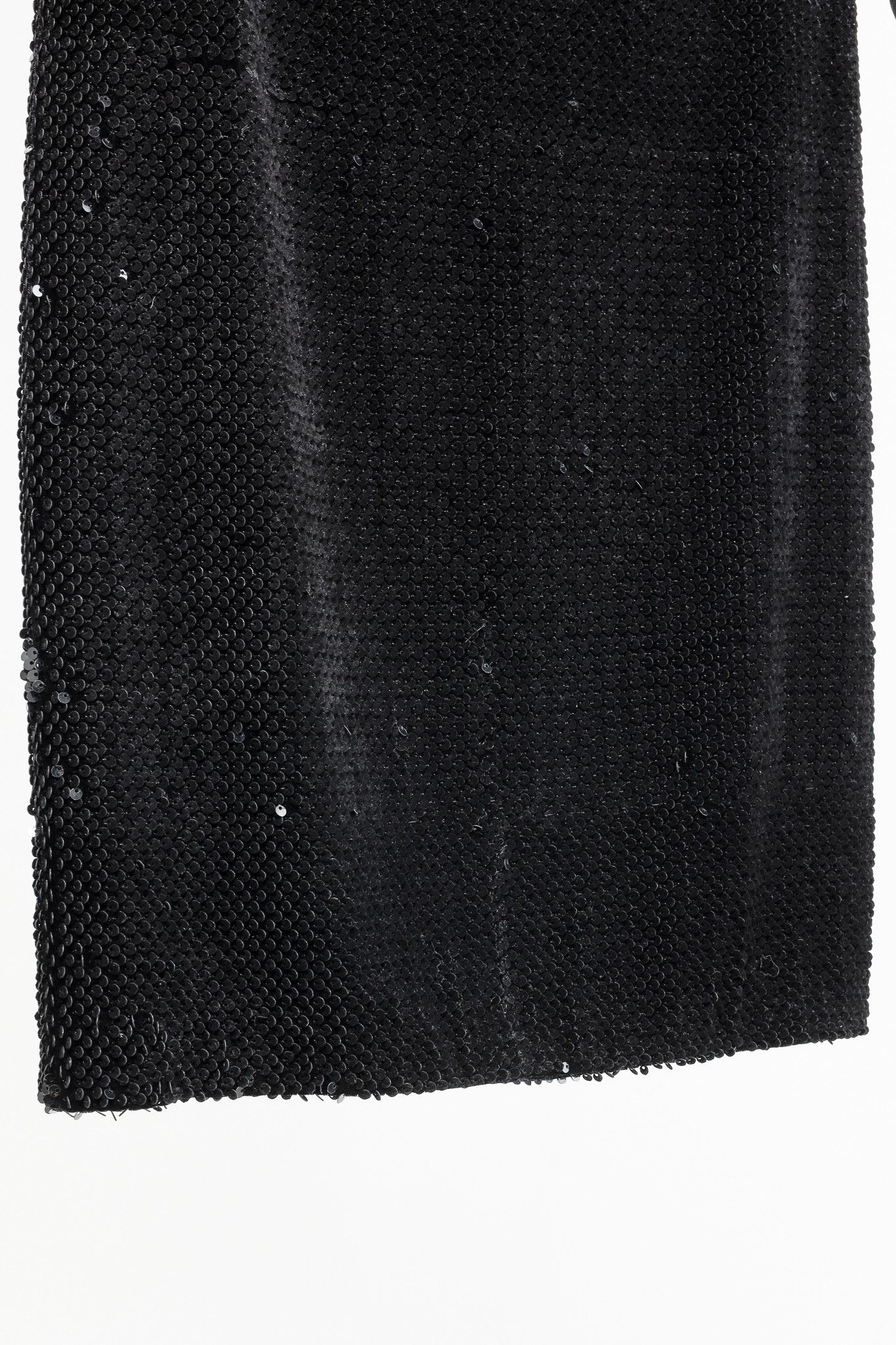 Annette Gortz Annette Gortz AW/14 Siri Velvet-Sequin 3/4 Sleeve Dress Size M / US 6-8 / IT 42-44 - 7 Thumbnail