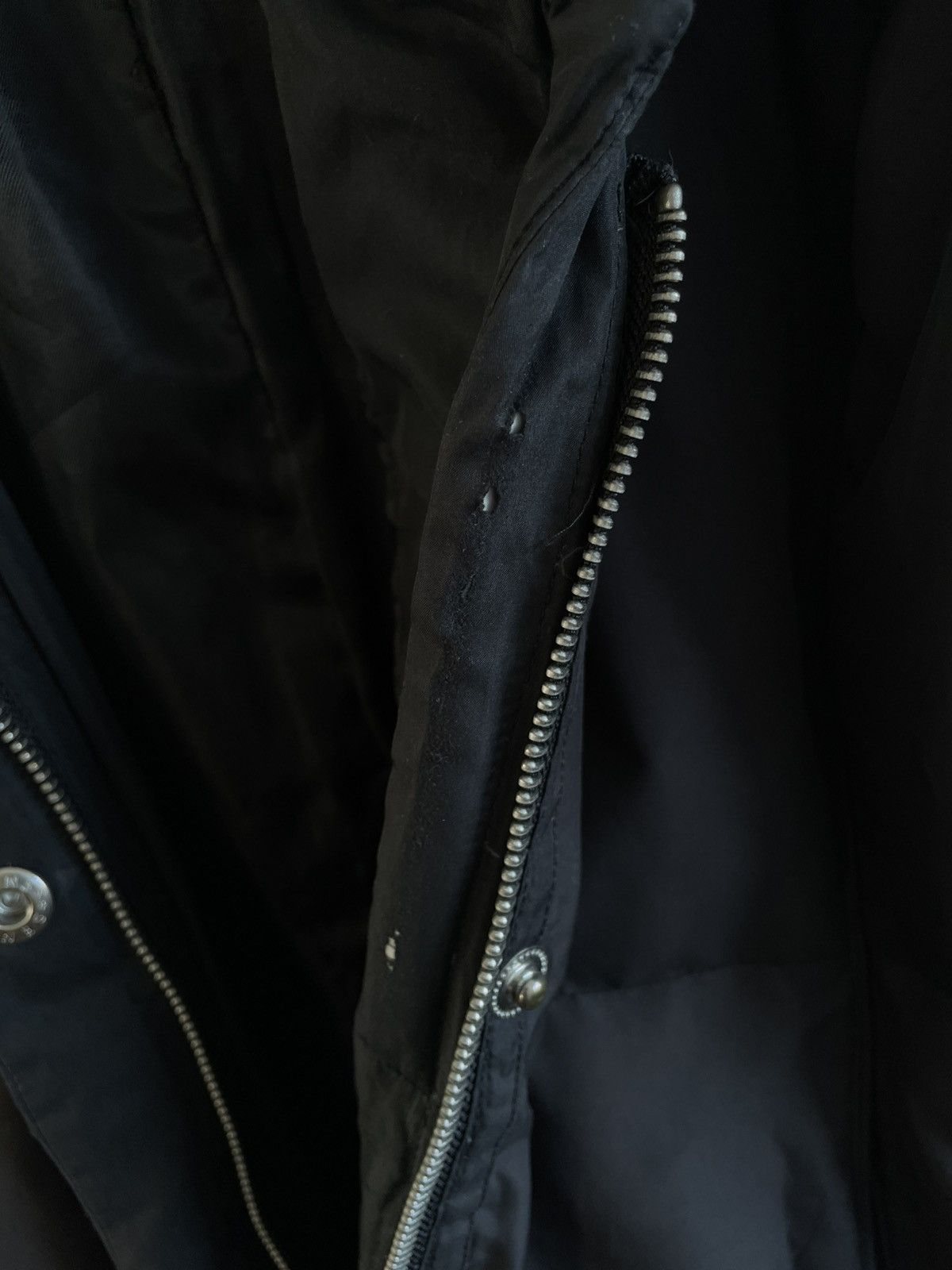 Michael Kors Michael Kors – Long Spring Winter Jacket | Size S Size S / US 4 / IT 40 - 6 Thumbnail