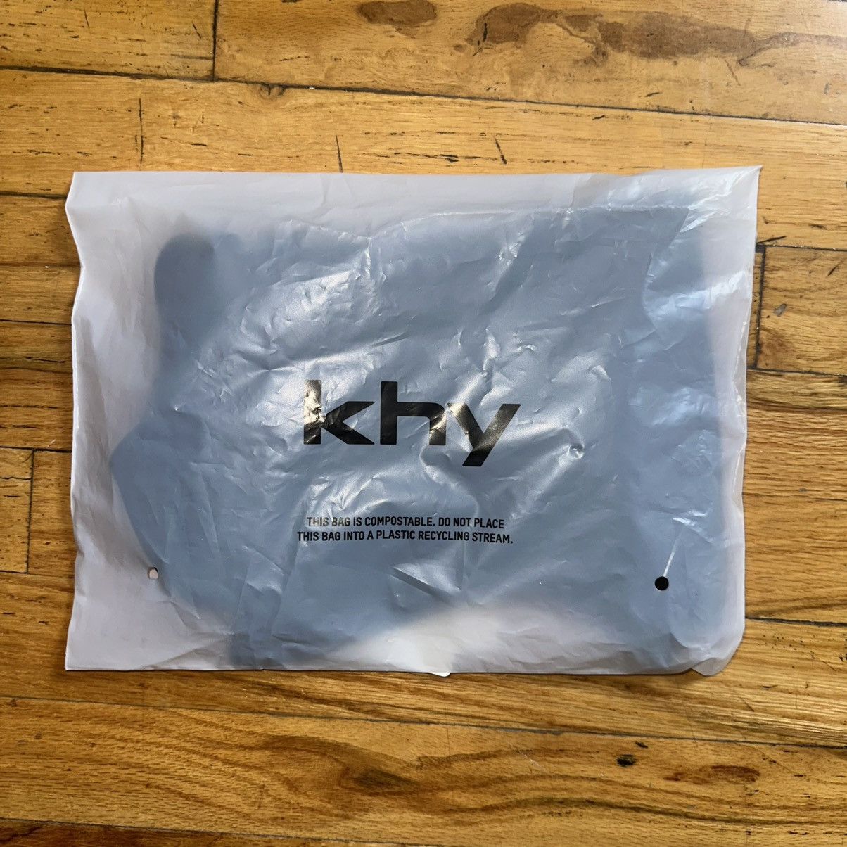 Other Khy asymmetrical rank NWT Size M / US 6-8 / IT 42-44 - 6 Thumbnail